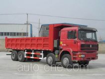 Самосвал Sida Steyr ZZ3313N4461C1