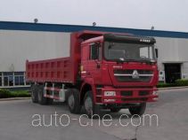 Самосвал Sida Steyr ZZ3313V4661C1C