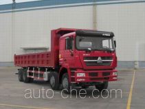 Самосвал Sida Steyr ZZ3313V4661C1L