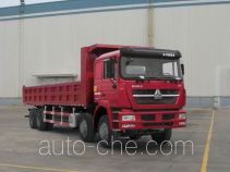 Самосвал Sida Steyr ZZ3313V4961C1L