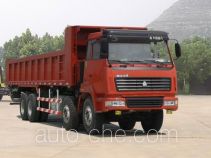 Самосвал Sida Steyr ZZ3316M3566A