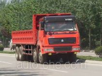 Самосвал Sida Steyr ZZ3316M4266A