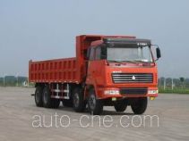 Самосвал Sida Steyr ZZ3316M4666A