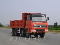 Самосвал Sida Steyr ZZ3316N2566A