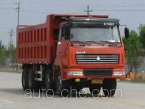 Самосвал Sida Steyr ZZ3316N2866C