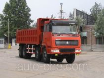 Самосвал Sida Steyr ZZ3316N3066A