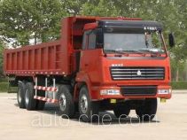 Самосвал Sida Steyr ZZ3316N3566A