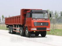 Самосвал Sida Steyr ZZ3316N3866A