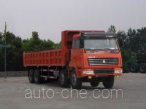 Самосвал Sida Steyr ZZ3316N4266A