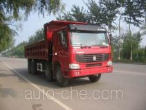 Самосвал Sinotruk Howo ZZ3317M2867C1