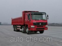 Самосвал Sinotruk Howo ZZ3317M4667A