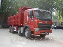 Самосвал Sinotruk Howo ZZ3317N2867N1