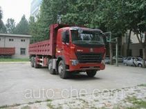 Самосвал Sinotruk Howo ZZ3317N4267N1