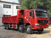 Самосвал Sinotruk Howo ZZ3317N4667C1C