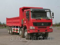 Самосвал Sinotruk Howo ZZ3317N4667C1L