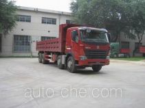 Самосвал Sinotruk Howo ZZ3317N4667N1