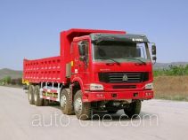 Самосвал Sinotruk Howo ZZ3317N4867C1L