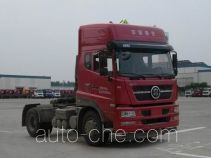 Седельный тягач для перевозки опасных грузов Sida Steyr ZZ4183N361GE1W
