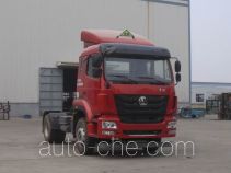 Седельный тягач для перевозки опасных грузов Sinotruk Hohan ZZ4185N3613E1W