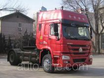 Седельный тягач Sinotruk Howo ZZ4187N3817D1CH