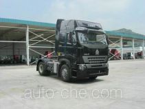 Седельный тягач Sinotruk Howo ZZ4187V3517P1H