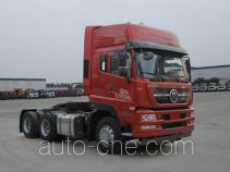 Седельный тягач для перевозки опасных грузов Sida Steyr ZZ4253N3241E1NW
