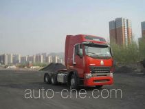 Седельный тягач Sinotruk Howo ZZ4257M3247P1B