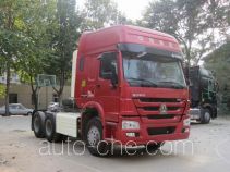 Седельный тягач Sinotruk Howo ZZ4257N3847D1CH