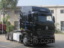 Седельный тягач Sinotruk Howo ZZ4257N3847P1CB