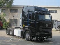 Седельный тягач Sinotruk Howo ZZ4257N3847P1CH