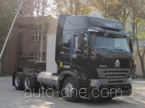 Седельный тягач Sinotruk Howo ZZ4257N3847P1LB