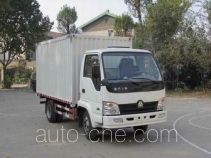 Фургон (автофургон) Huanghe ZZ5064XXYC2815C1