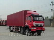 Фургон (автофургон) Huanghe ZZ5254XXYK56C6C1